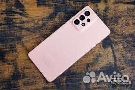 Samsung A 53 идеальное