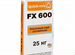 Плиточный клей улучшенный FX 600(FKU), C2 TE