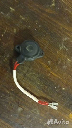 Тахо датчик хола стиральной машины Samsung