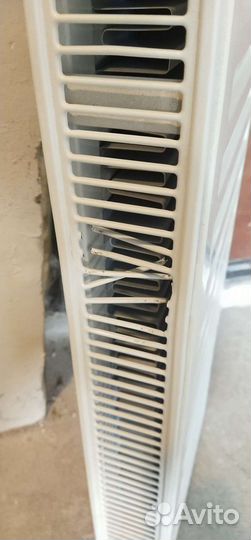 Батарея отопления