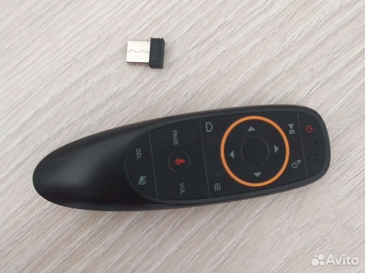 Пульт ду Air Remote Mouse