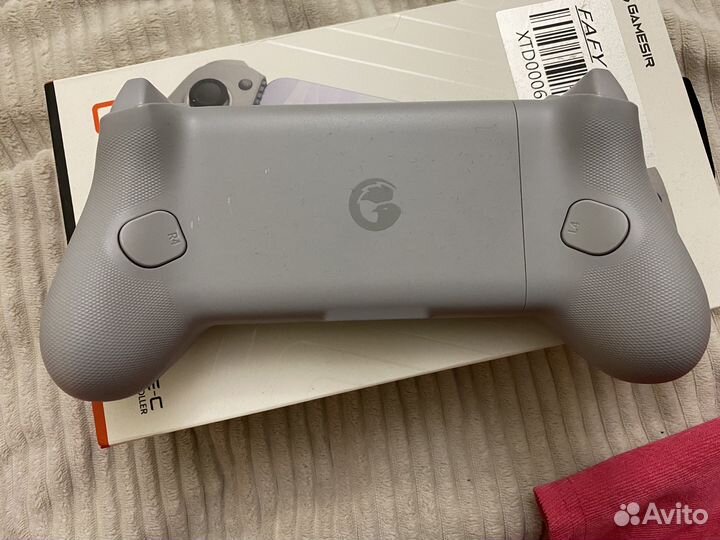 Геймпад gamesir g8