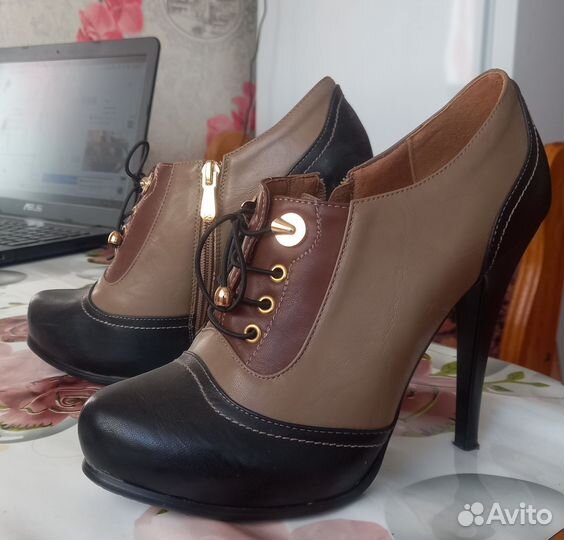 Туфли женские 40 размер бу
