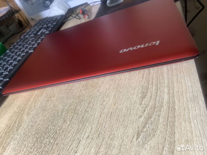 Lenovo Ideapad U430p/14