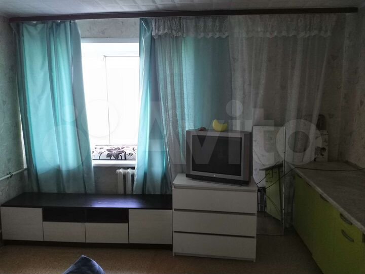 Комната 12 м² в 1-к., 11/12 эт.