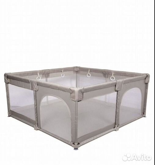 Манеж детский