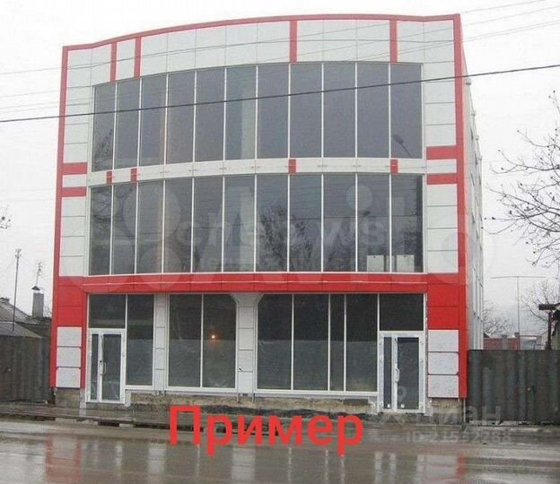 Участок 9,3 сот. (ИЖС)