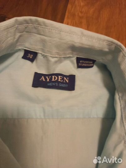 Рубашки на подростка 11-12 лет