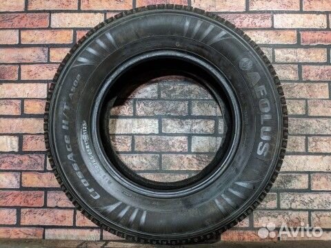 Aeolus CrossAce H/T (AS02) 265/65 R17