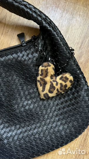 Брелок обвес на сумку/чехол