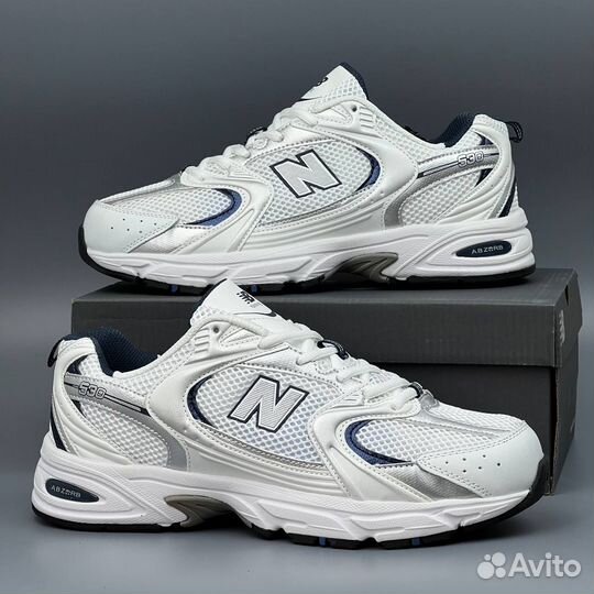 Кроссовки New Balance 36-45