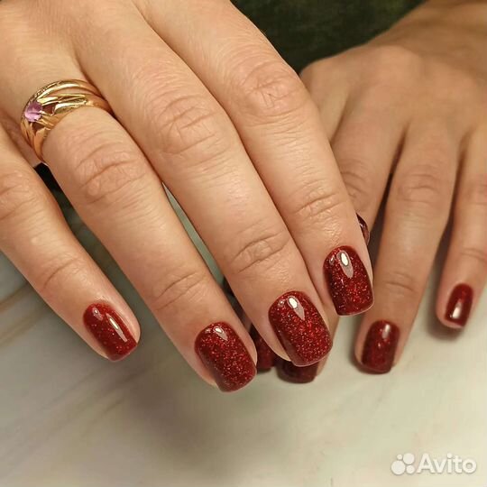 Педикюр, Маникюр мкрн. Солнечный