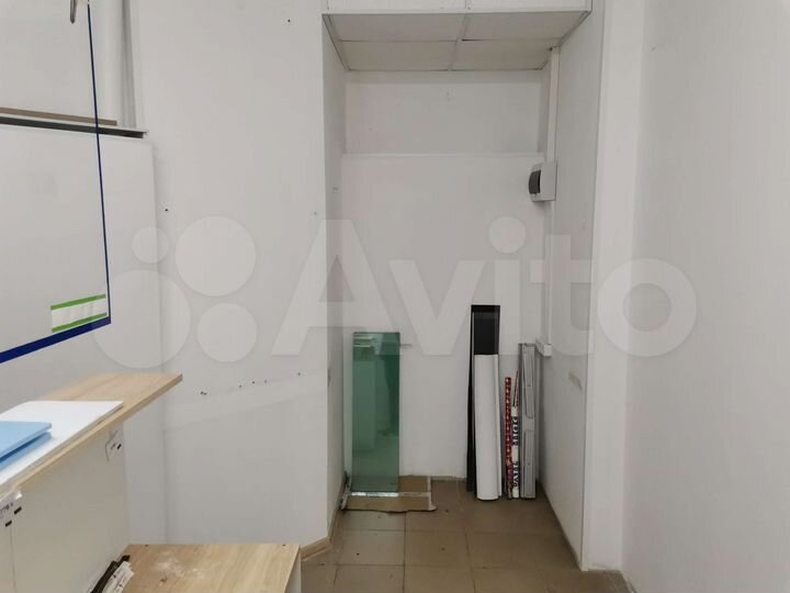 Свободного назначения, 8.4 м²