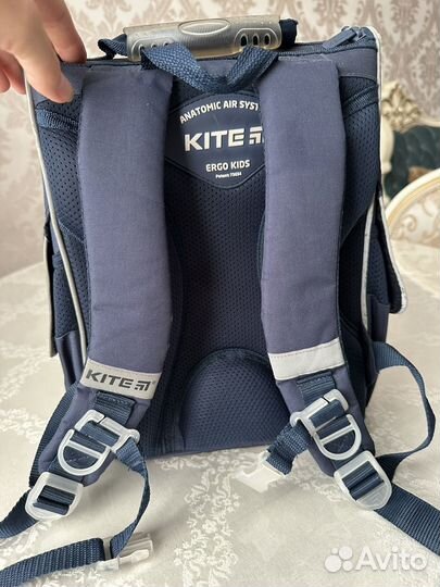 Портфель Kite