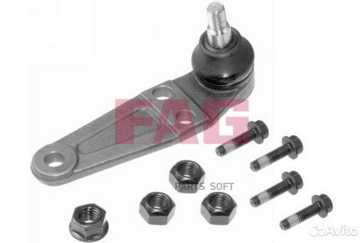 FAG 825021610 Шарнир шаровой подвески