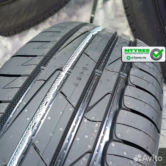 Ikon Tyres Autograph Aqua 3 SUV 285/60 R18 116V