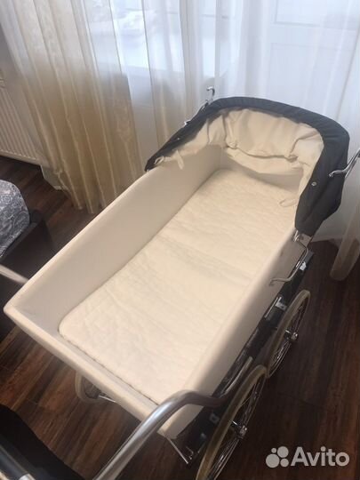 Коляска inglesina classica