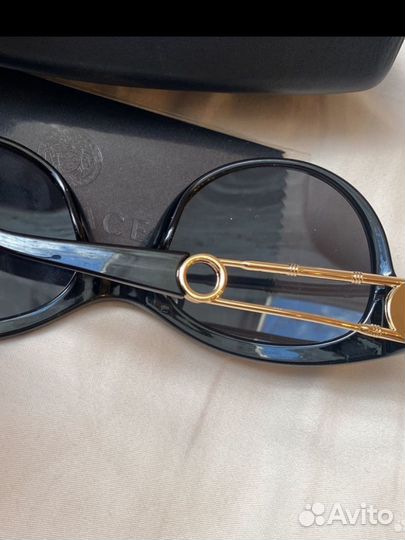 Очки versace оригинал