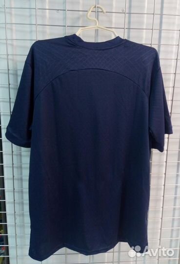 Для футбола Псж размер XL форма футбольная Магазин