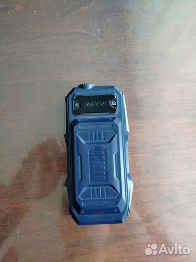 BQ 2430 Tank Power