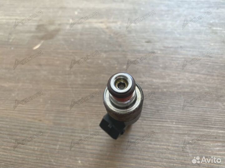 Форсунка инжекторная Daewoo Leganza 1997-2002