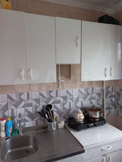 2-к. квартира, 42 м², 5/5 эт.