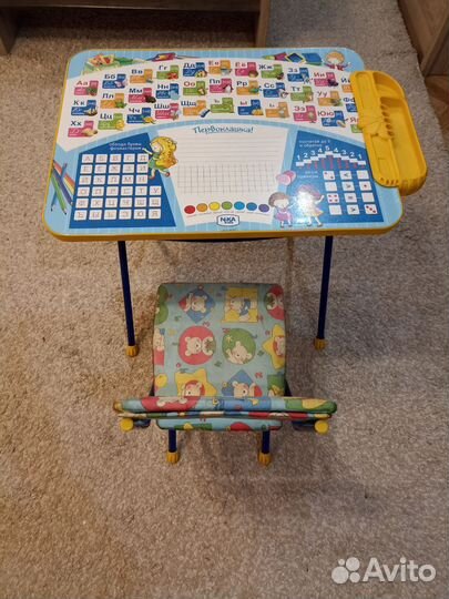 Комплект детской мебели