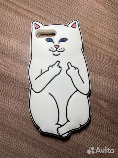 Чехол на iPhone 7 8 plus