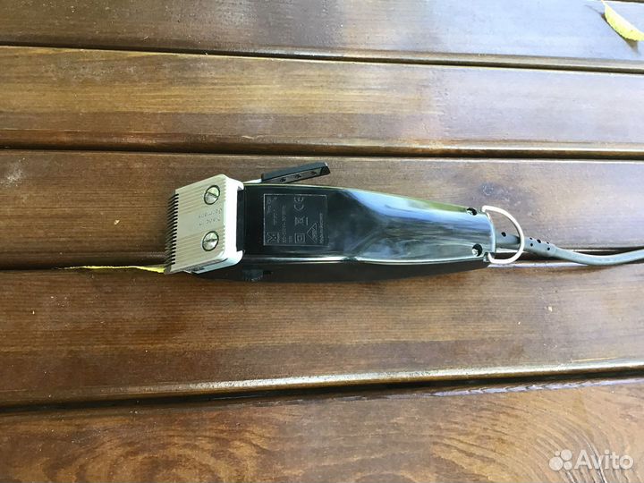 Машинка для стрижки животных