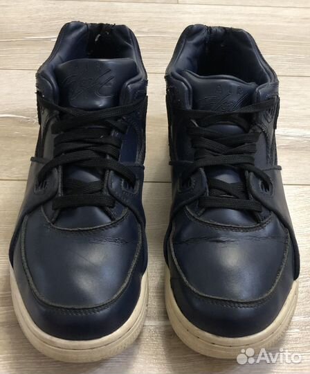 Кроссовки Мужские Nike Air Flight 89 Оригинал