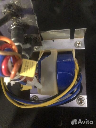 Трансформатор