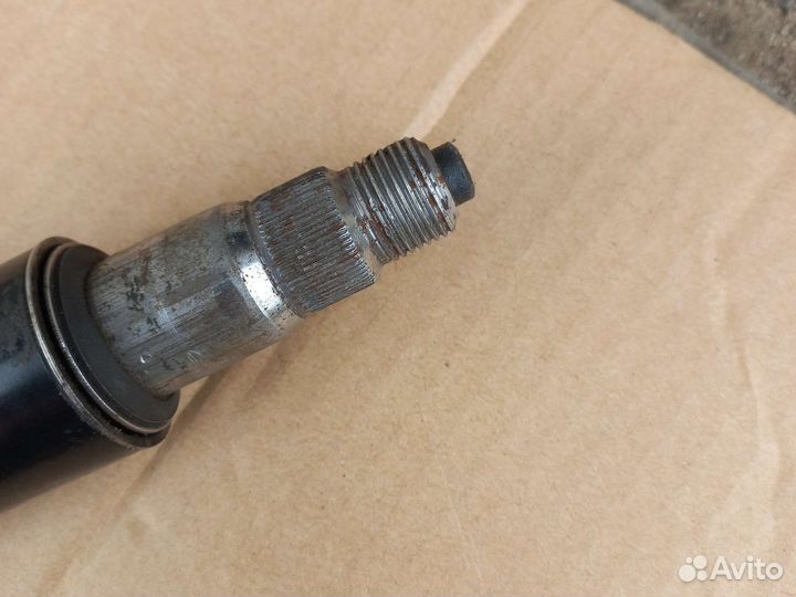 Mercedes Sprinter(95-06)рулевая рейка гур в сборе