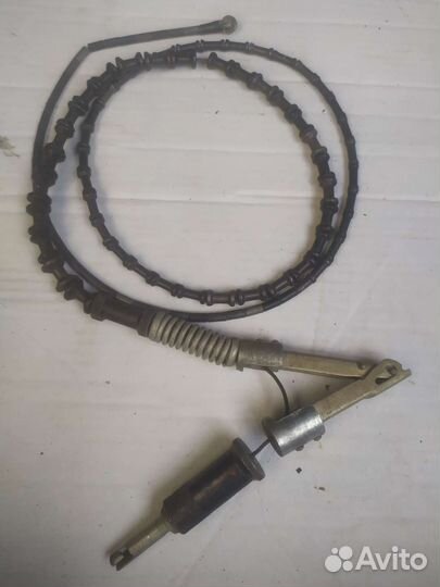 Антенна штыревые 