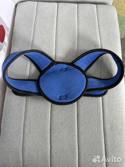 Реклинатор ортопедический детский (кольца Дельбе)