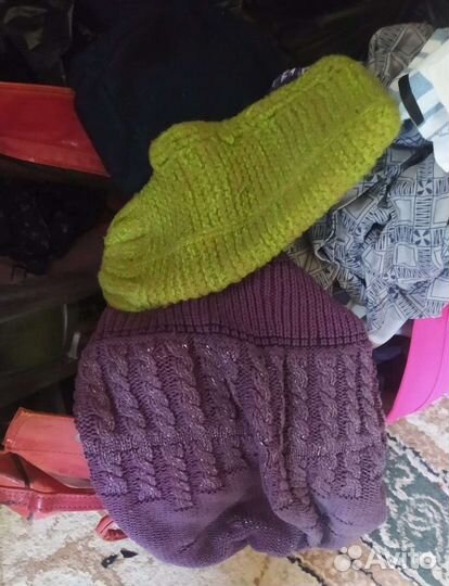 Вещи для дачи