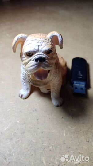 Фигурки животных