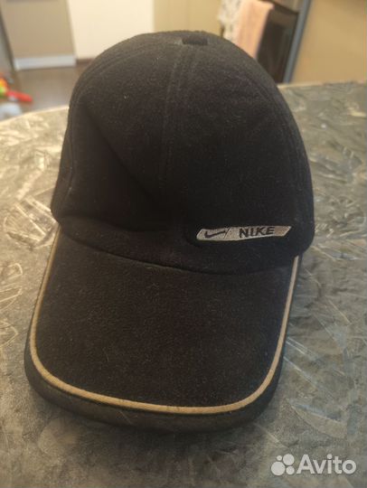 Бейсболка мужская