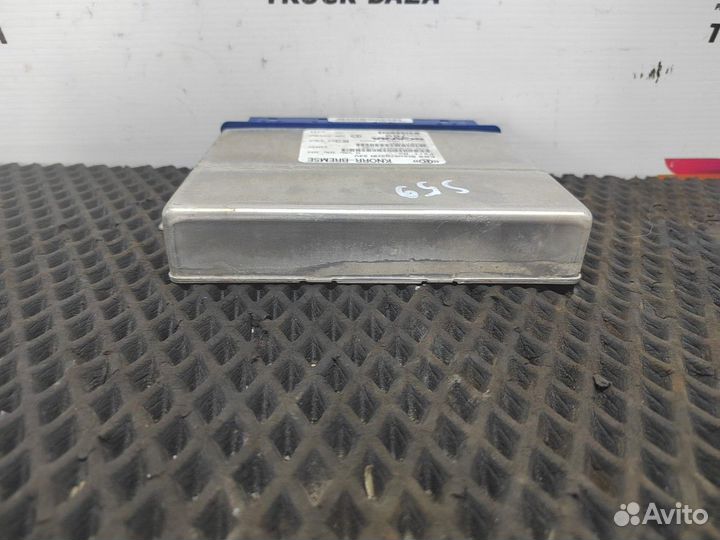 1766306 Блок управления EBS Scania 5-series