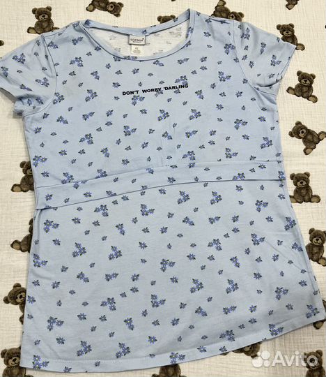 Одежда для беременных 40 42