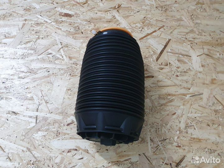 Пневмобаллон задний Hyundai Equus II (VI)