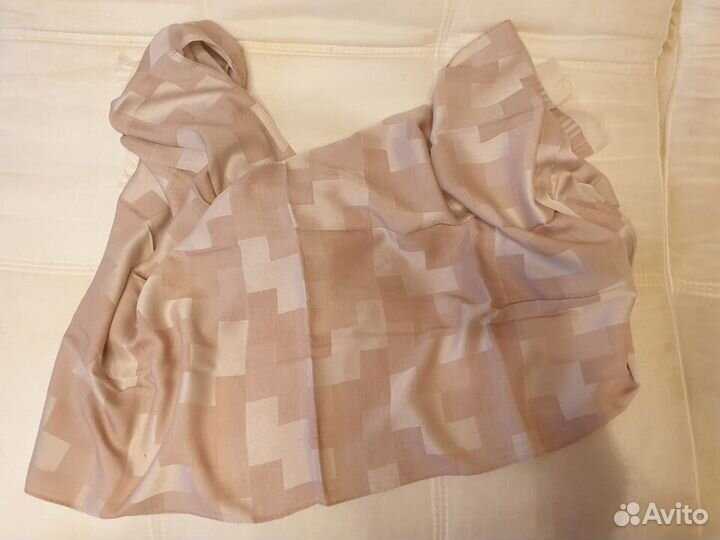 Палантин платок женский новый