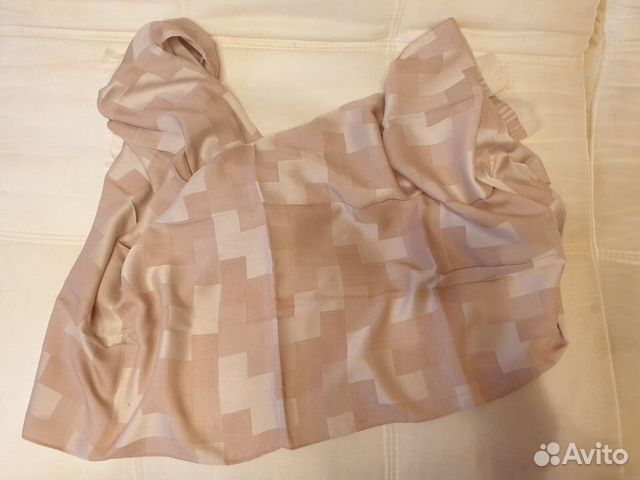 Палантин платок женский новый