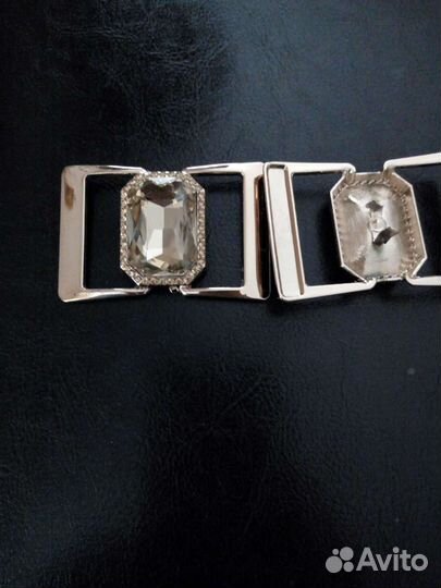 Для рукоделия бисер, камушки, фурнитура для обуви