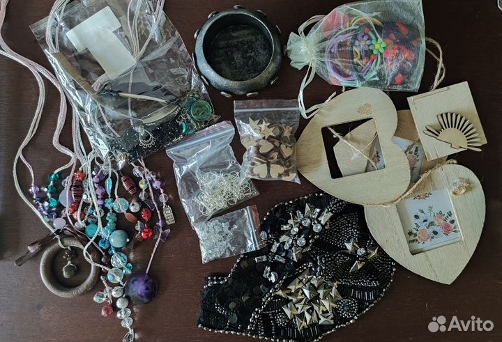 Для творчества и рукоделия 10 кг