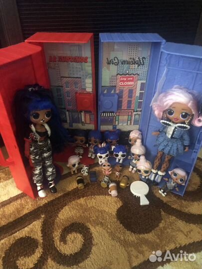 Лол оригинал