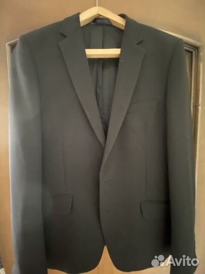 Костюм мужской