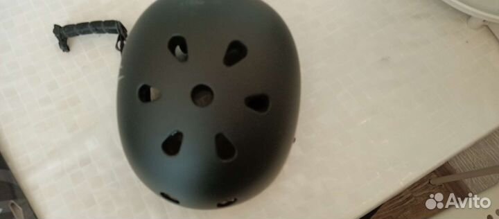 Детский шлем защитный