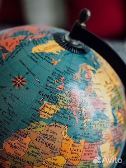 Репетитор по географии ОГЭ