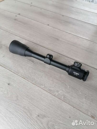 Оптический прицел sturman 8x42
