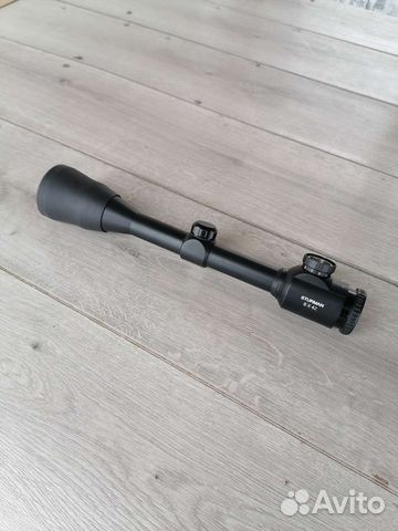 Оптический прицел sturman 8x42